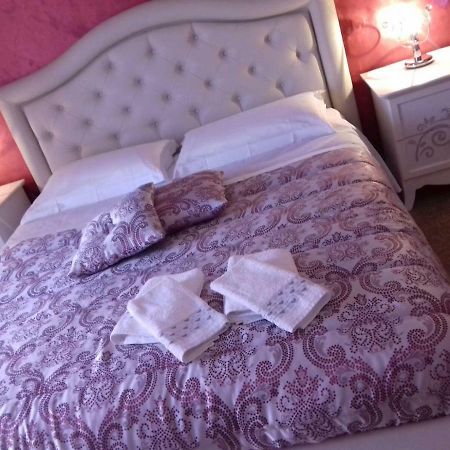 Casa Vacanza Nonna Dora ماتيرا المظهر الخارجي الصورة