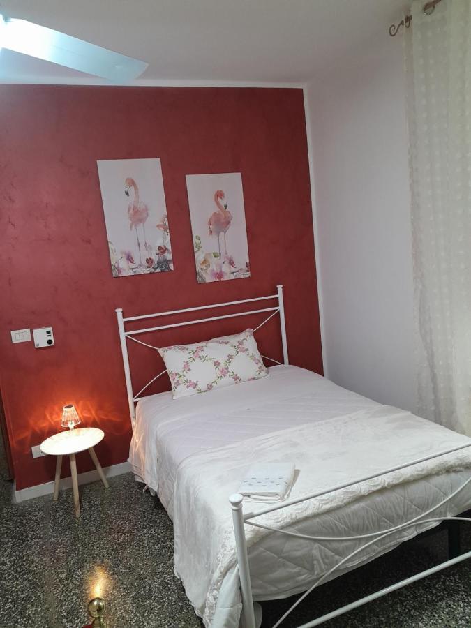 Casa Vacanza Nonna Dora ماتيرا المظهر الخارجي الصورة