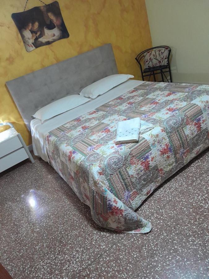 Casa Vacanza Nonna Dora ماتيرا المظهر الخارجي الصورة