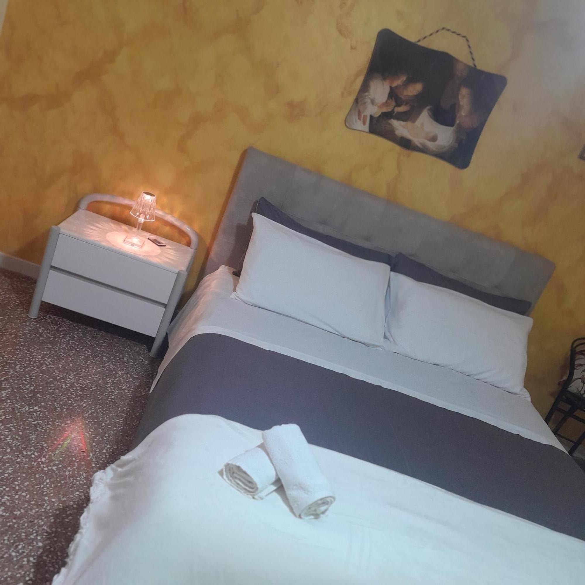 Casa Vacanza Nonna Dora ماتيرا المظهر الخارجي الصورة