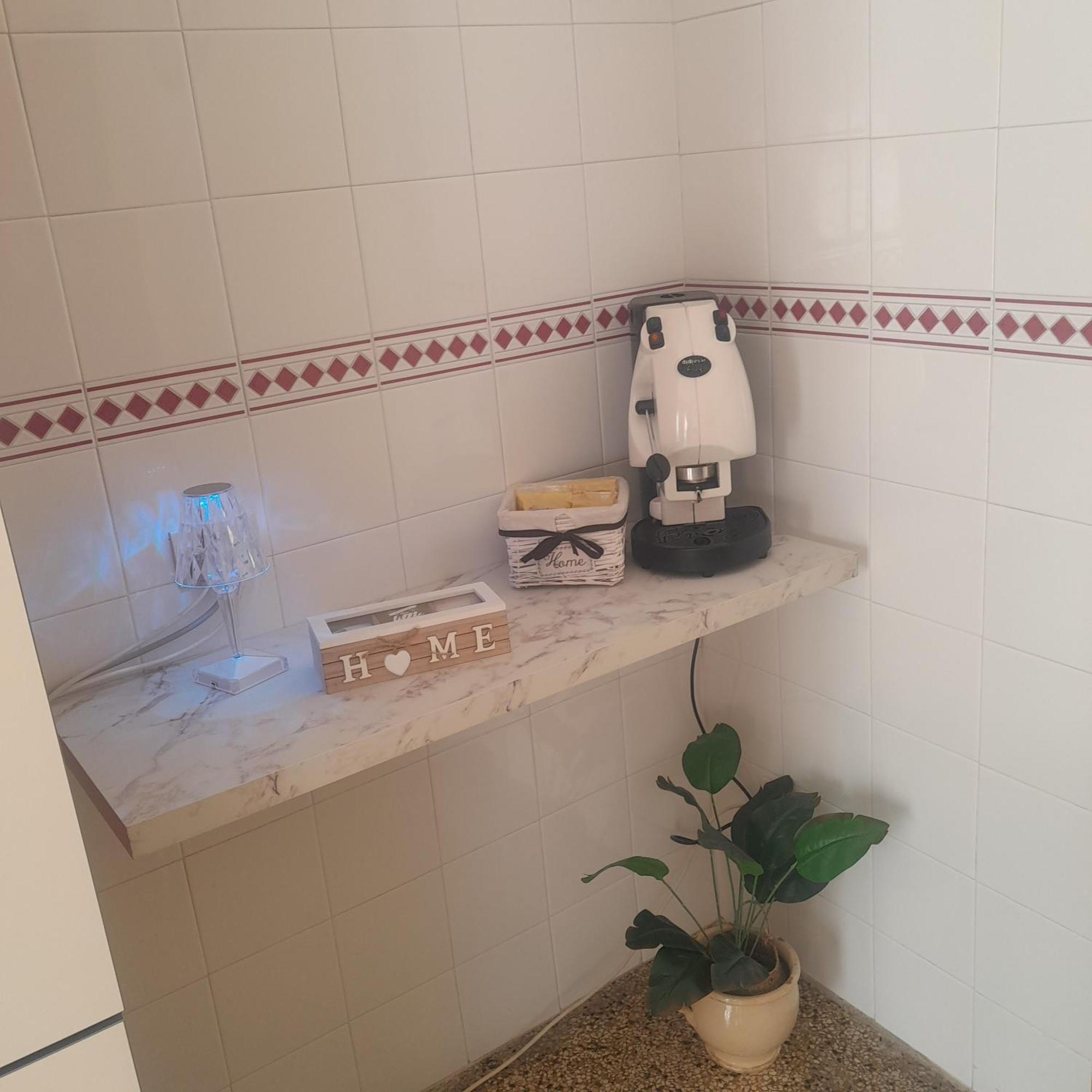 Casa Vacanza Nonna Dora ماتيرا المظهر الخارجي الصورة