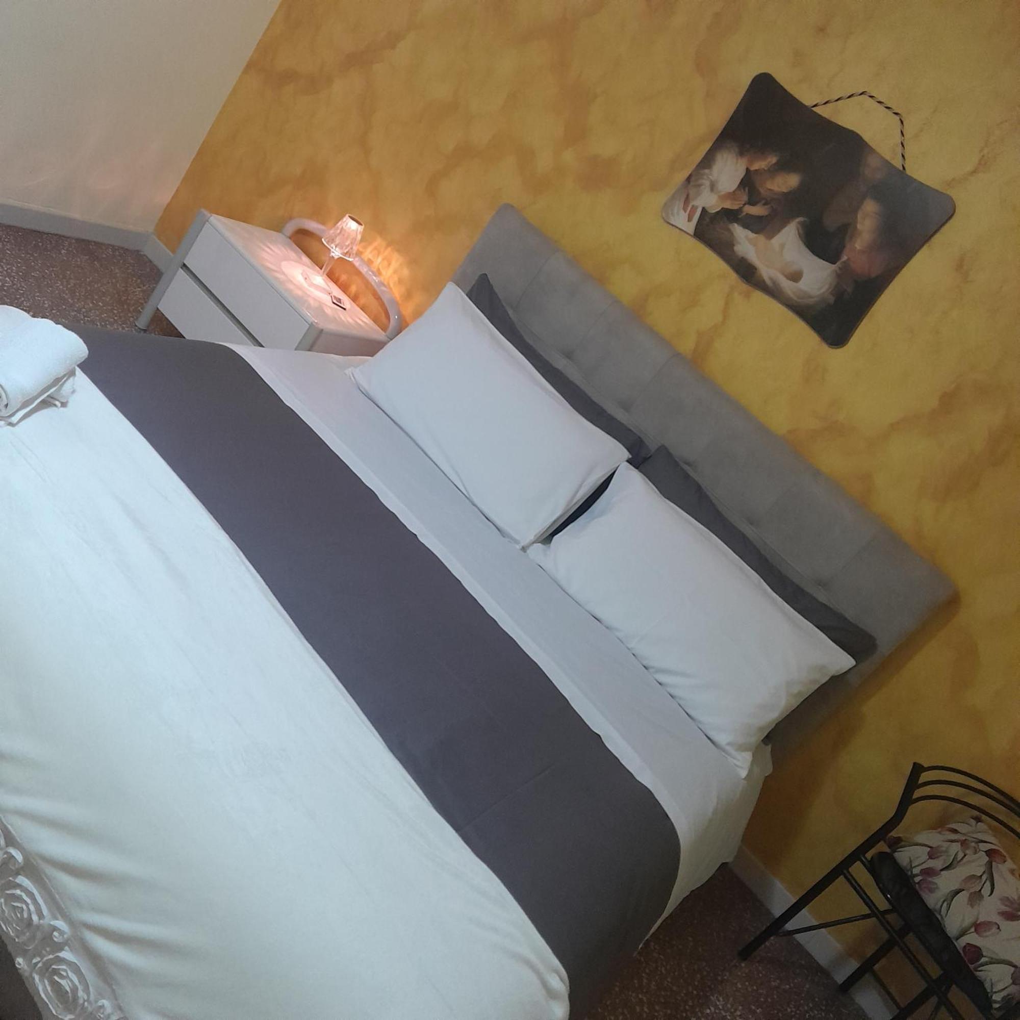 Casa Vacanza Nonna Dora ماتيرا المظهر الخارجي الصورة