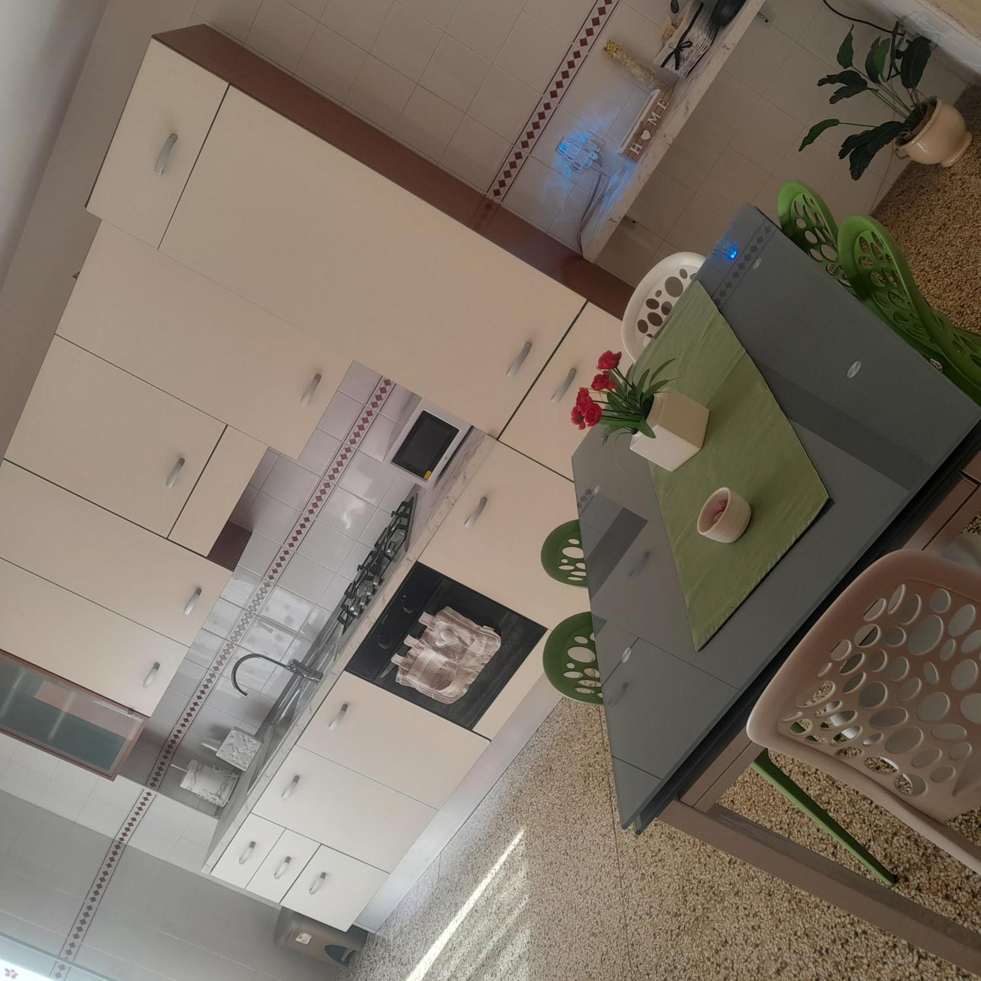 Casa Vacanza Nonna Dora ماتيرا المظهر الخارجي الصورة
