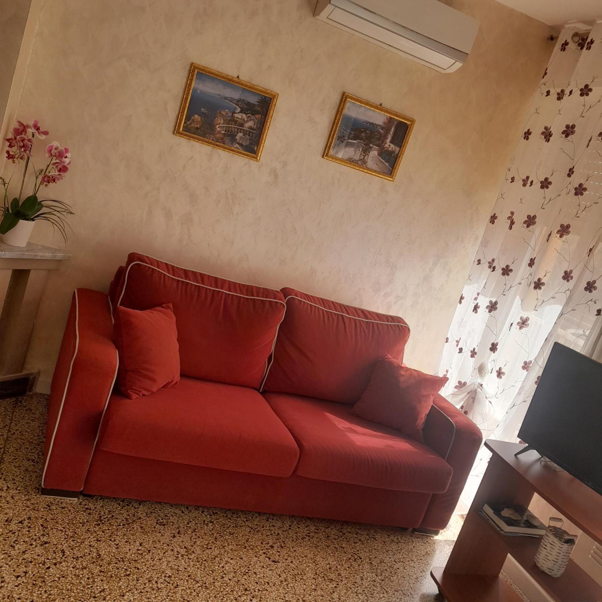 Casa Vacanza Nonna Dora ماتيرا المظهر الخارجي الصورة