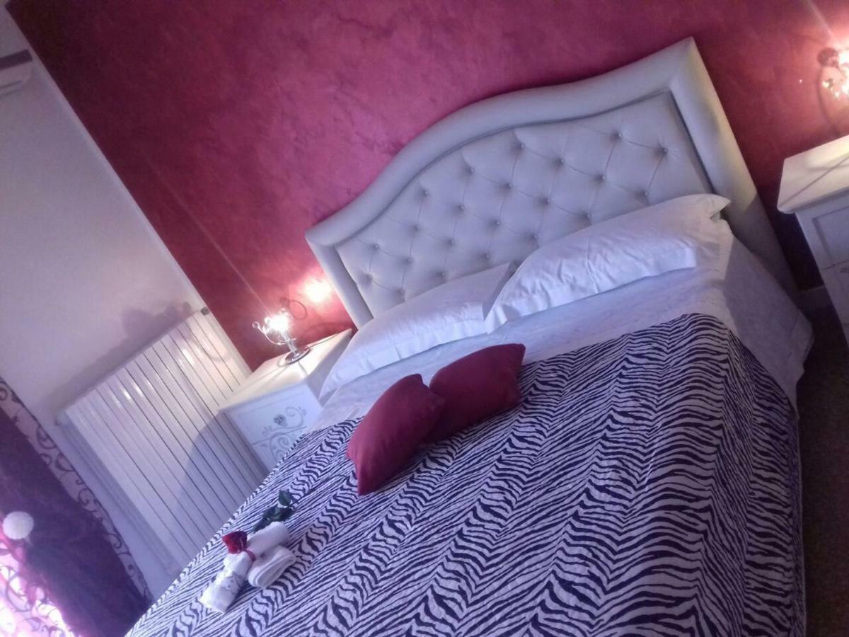 Casa Vacanza Nonna Dora ماتيرا المظهر الخارجي الصورة