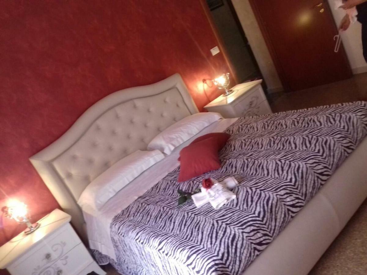 Casa Vacanza Nonna Dora ماتيرا المظهر الخارجي الصورة