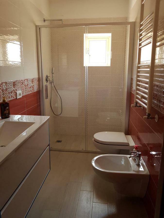 Casa Vacanza Nonna Dora ماتيرا المظهر الخارجي الصورة