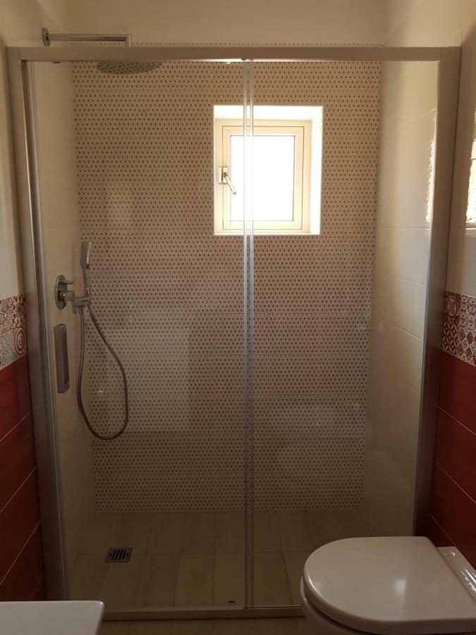 Casa Vacanza Nonna Dora ماتيرا المظهر الخارجي الصورة