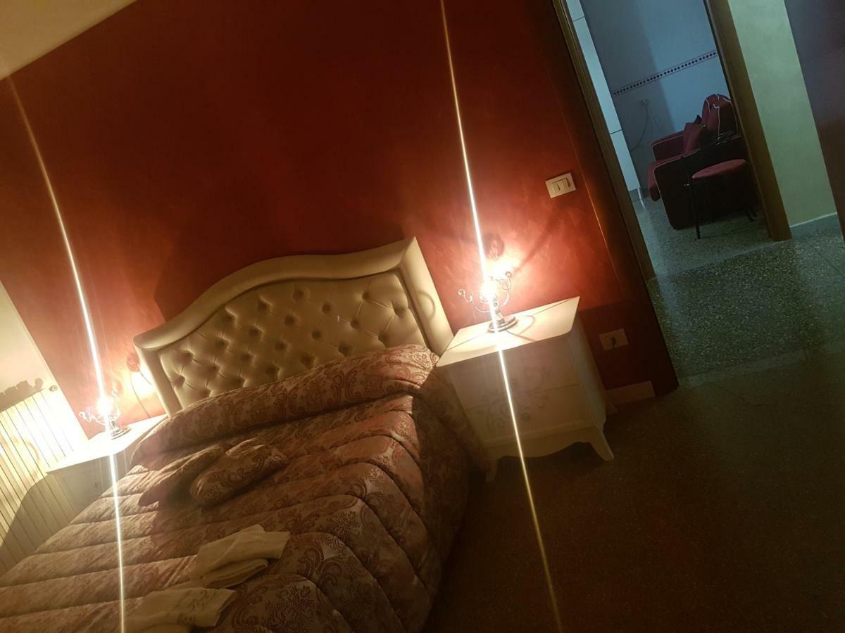 Casa Vacanza Nonna Dora ماتيرا المظهر الخارجي الصورة