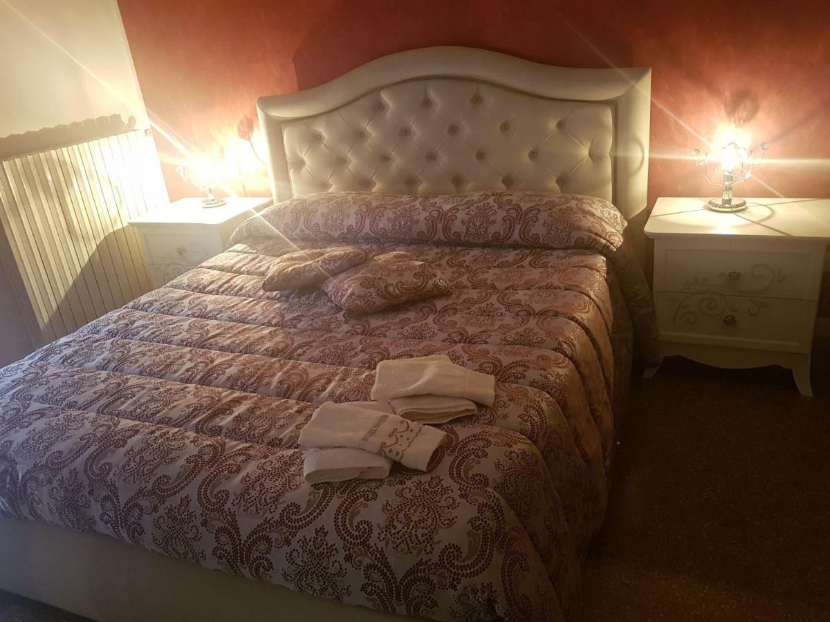 Casa Vacanza Nonna Dora ماتيرا المظهر الخارجي الصورة