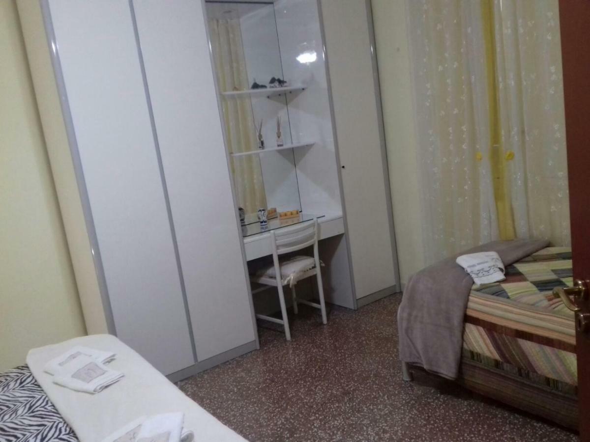 Casa Vacanza Nonna Dora ماتيرا المظهر الخارجي الصورة