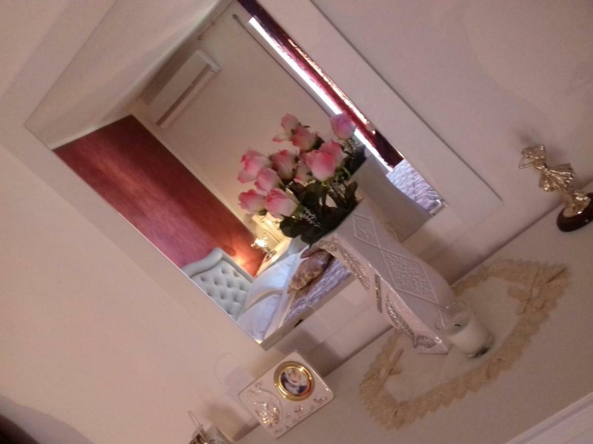 Casa Vacanza Nonna Dora ماتيرا المظهر الخارجي الصورة