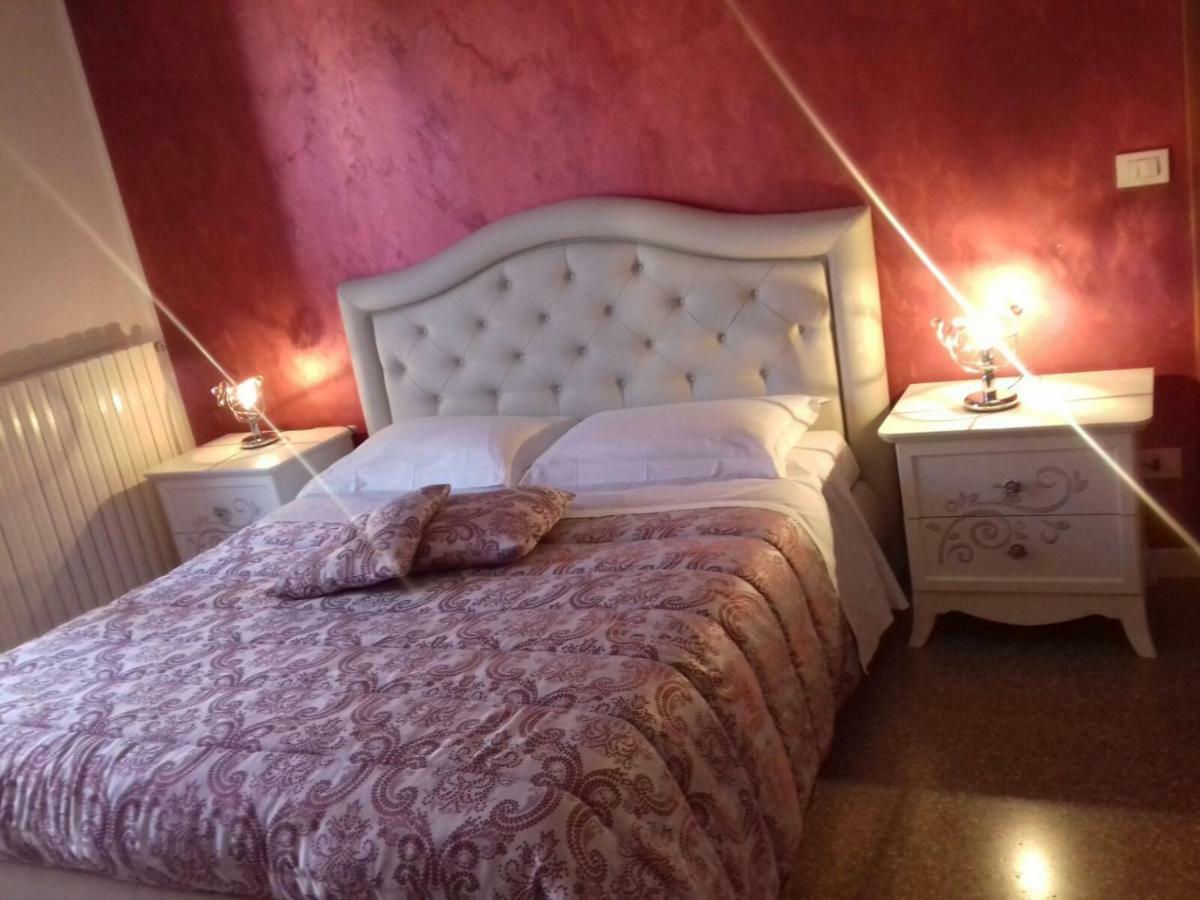 Casa Vacanza Nonna Dora ماتيرا المظهر الخارجي الصورة